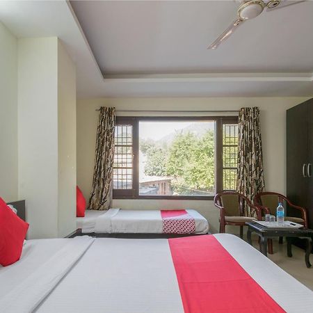 Oyo Hotel Triund Regency Katra  Extérieur photo