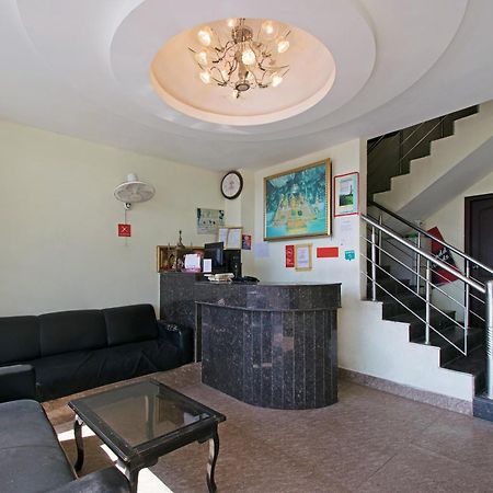Oyo Hotel Triund Regency Katra  Extérieur photo