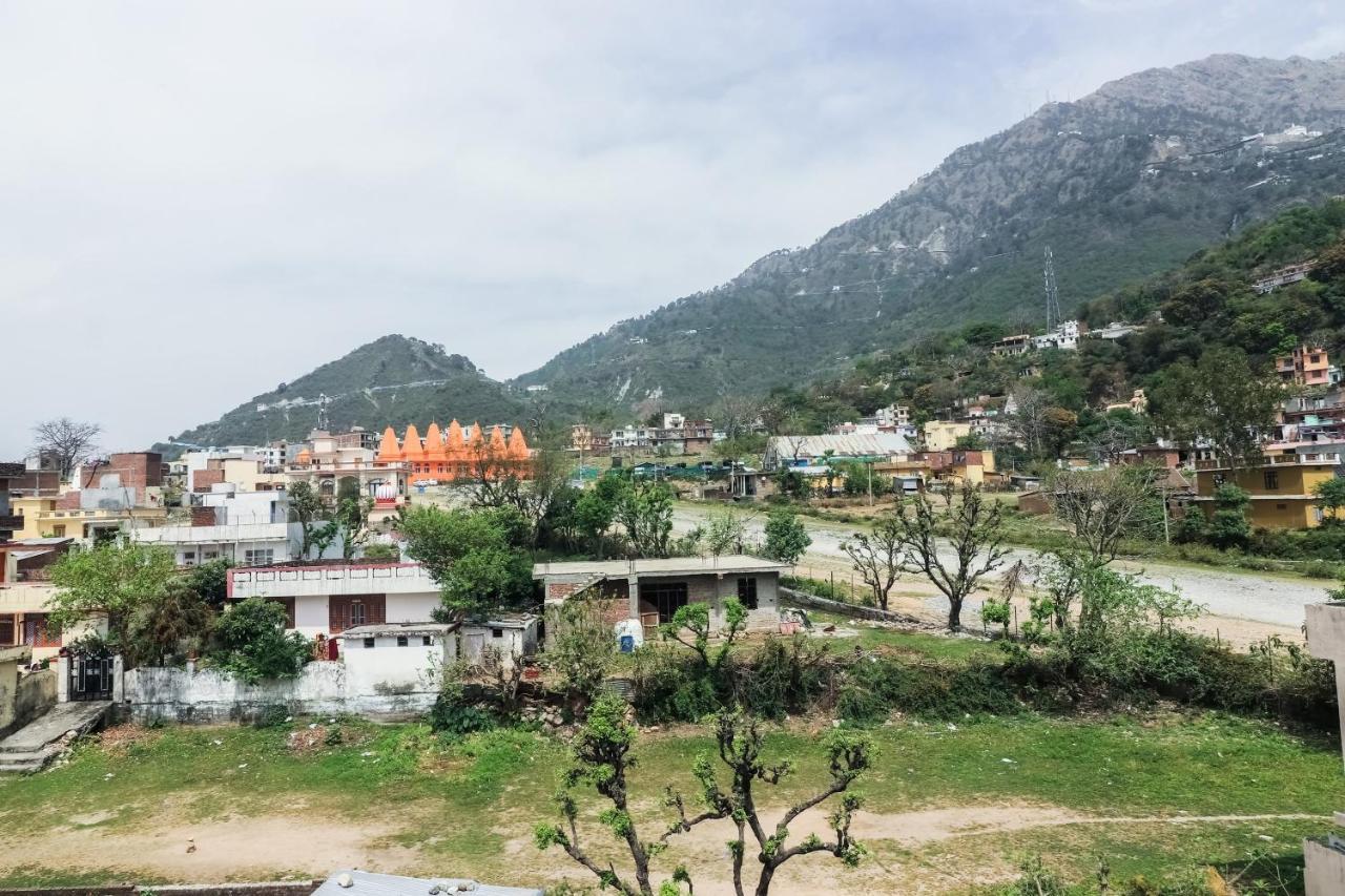 Oyo Hotel Triund Regency Katra  Extérieur photo