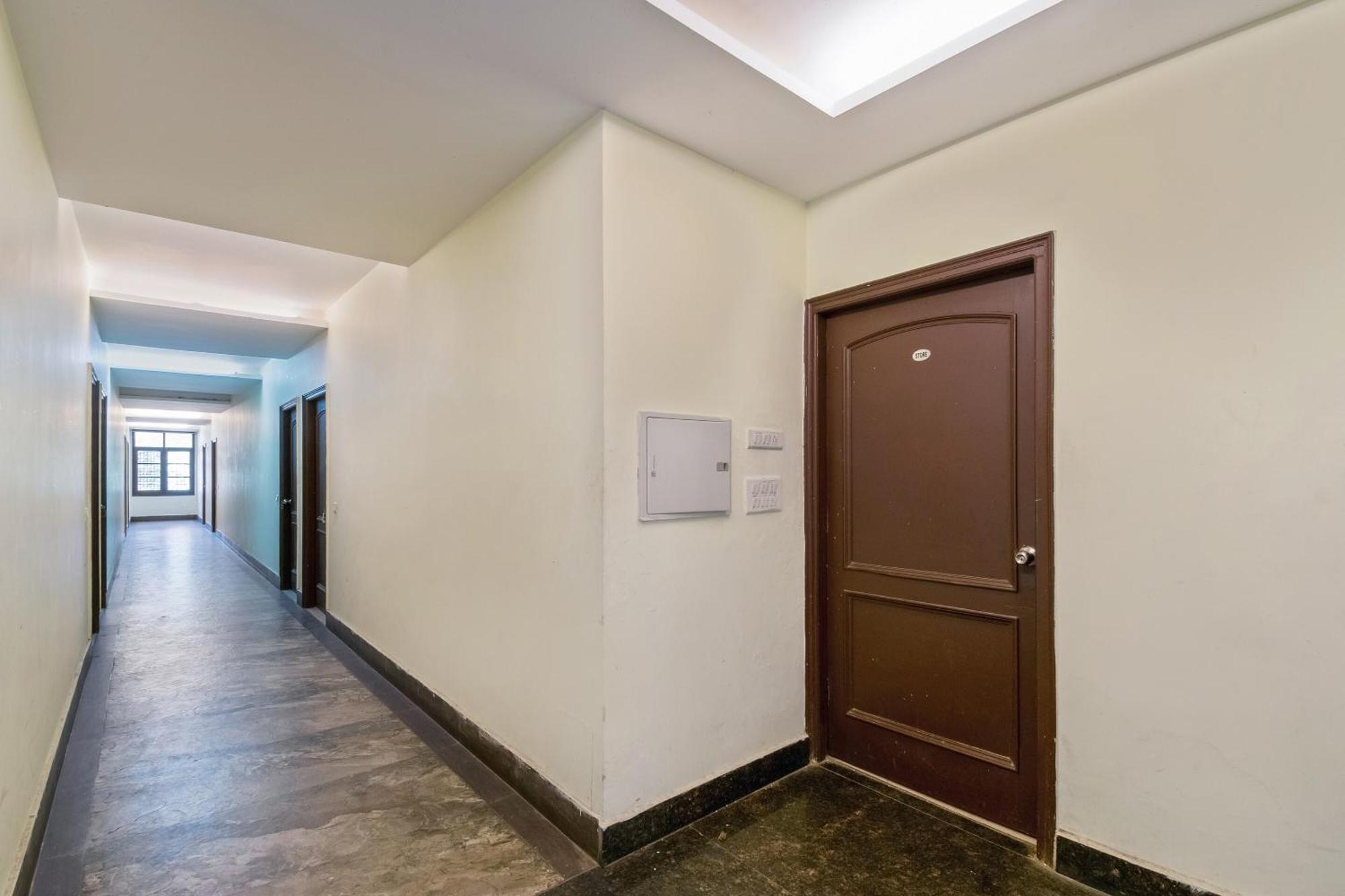 Oyo Hotel Triund Regency Katra  Extérieur photo