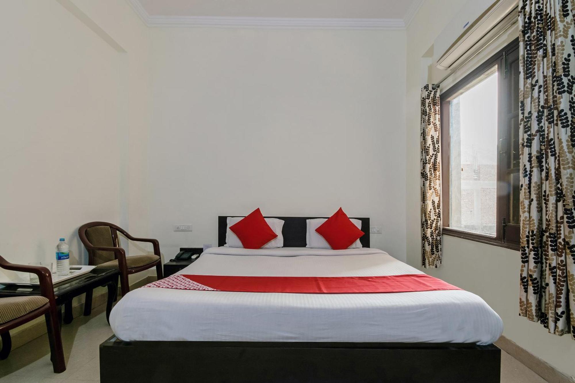 Oyo Hotel Triund Regency Katra  Extérieur photo