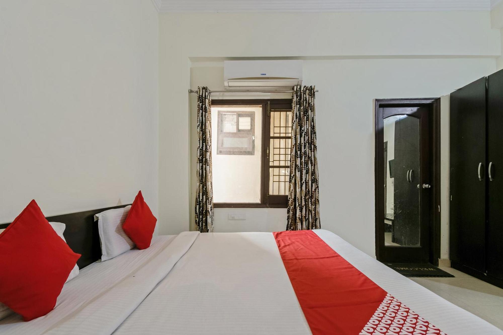 Oyo Hotel Triund Regency Katra  Extérieur photo