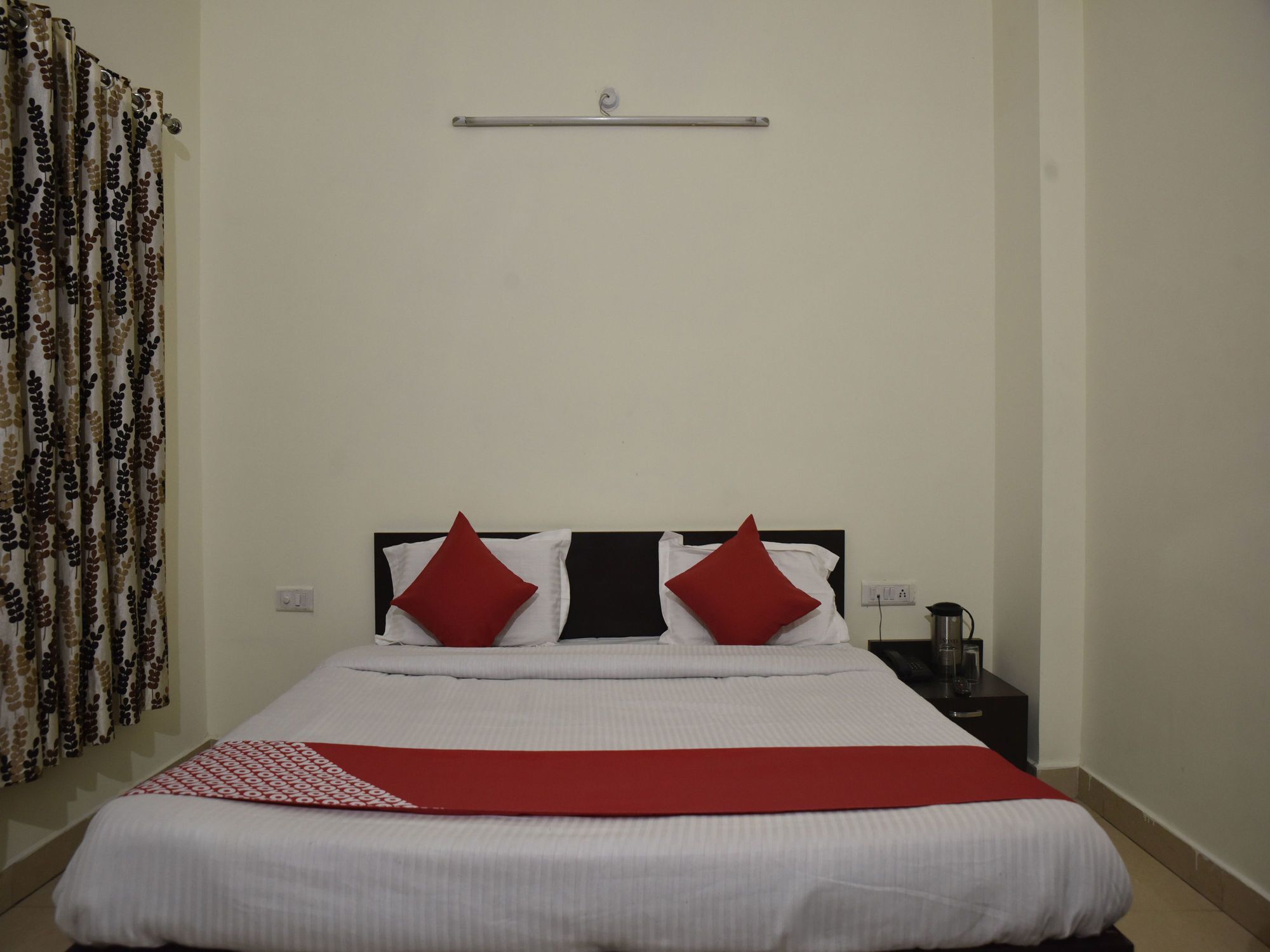 Oyo Hotel Triund Regency Katra  Extérieur photo