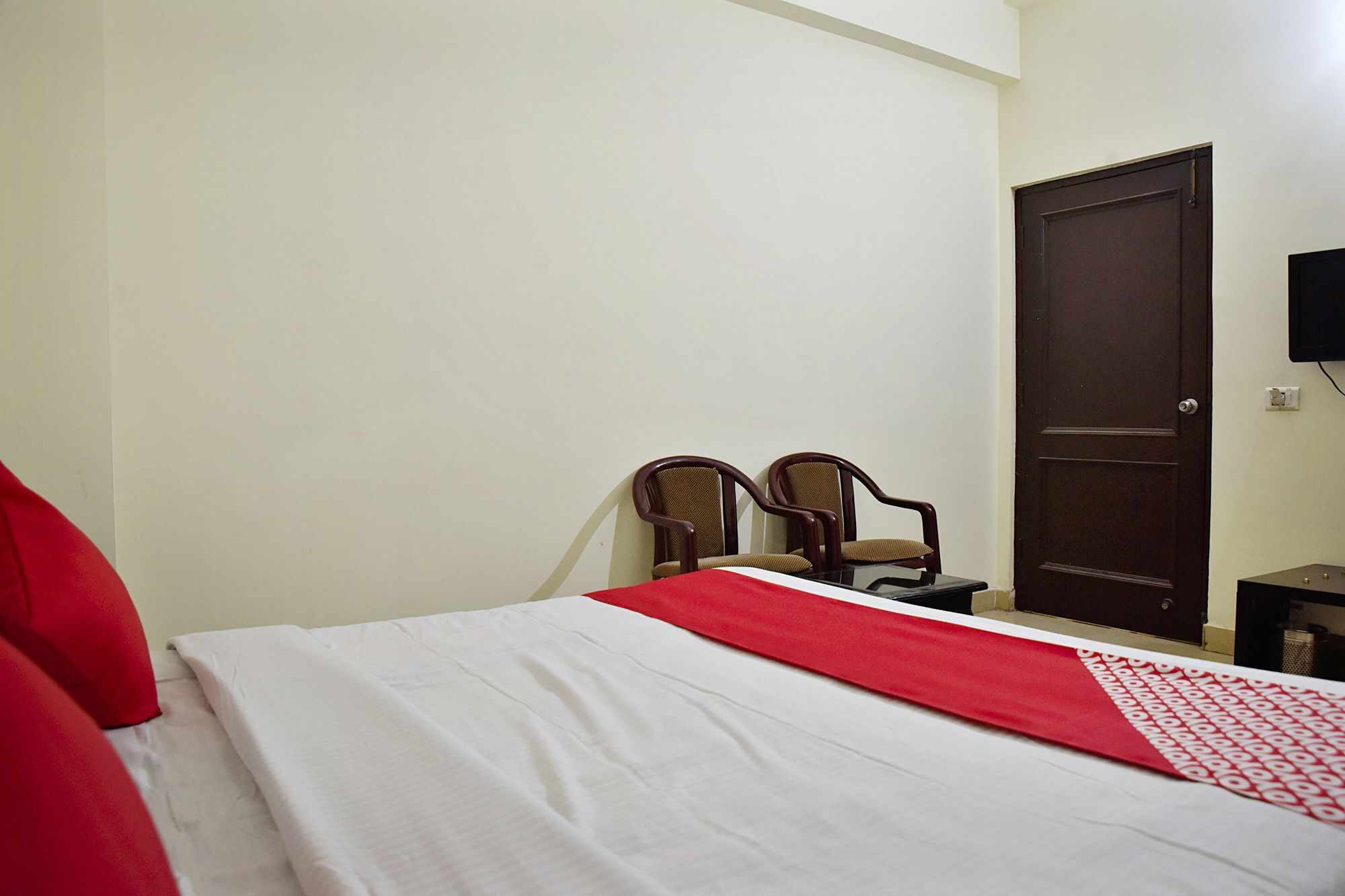 Oyo Hotel Triund Regency Katra  Extérieur photo
