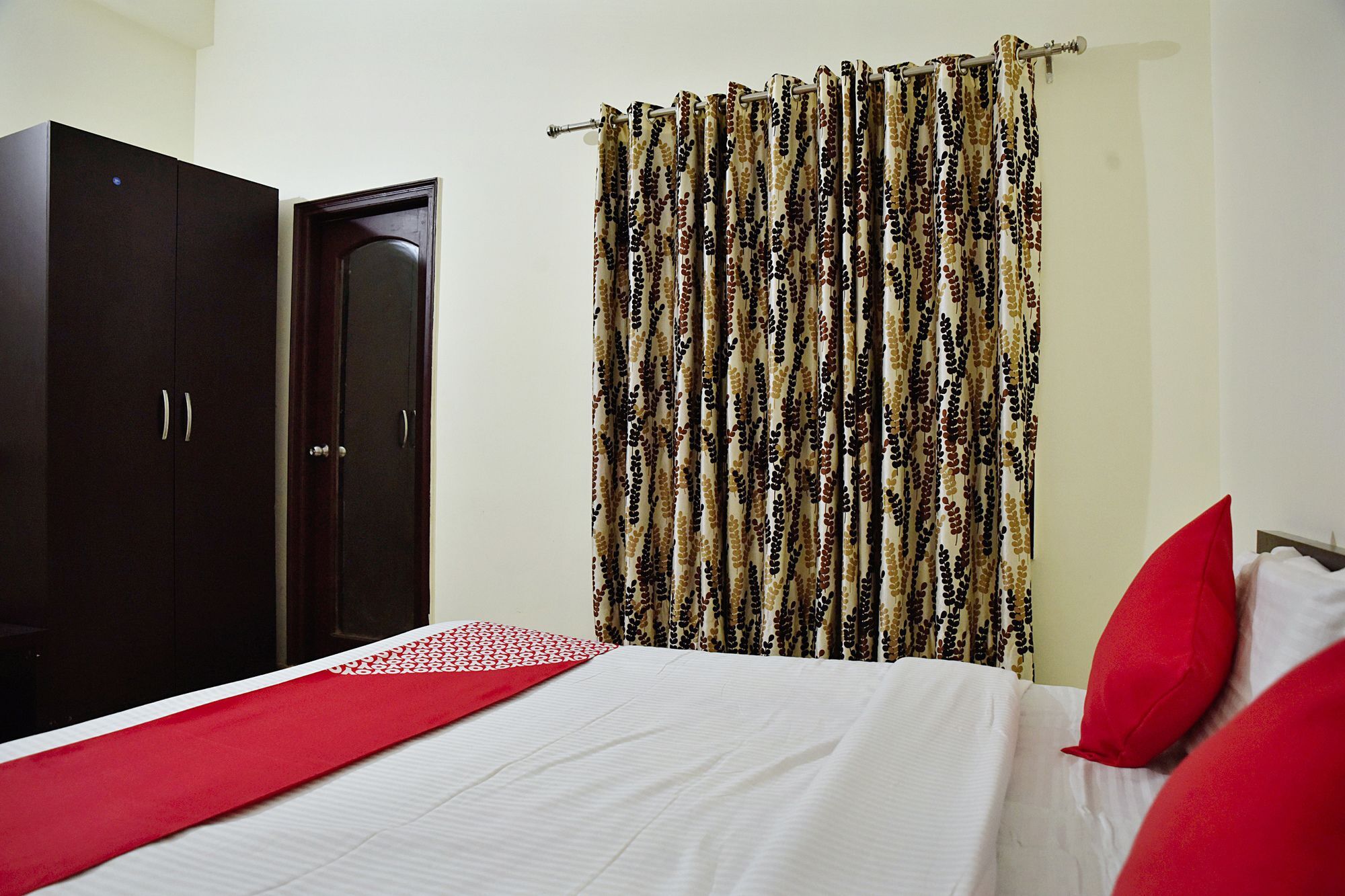 Oyo Hotel Triund Regency Katra  Extérieur photo