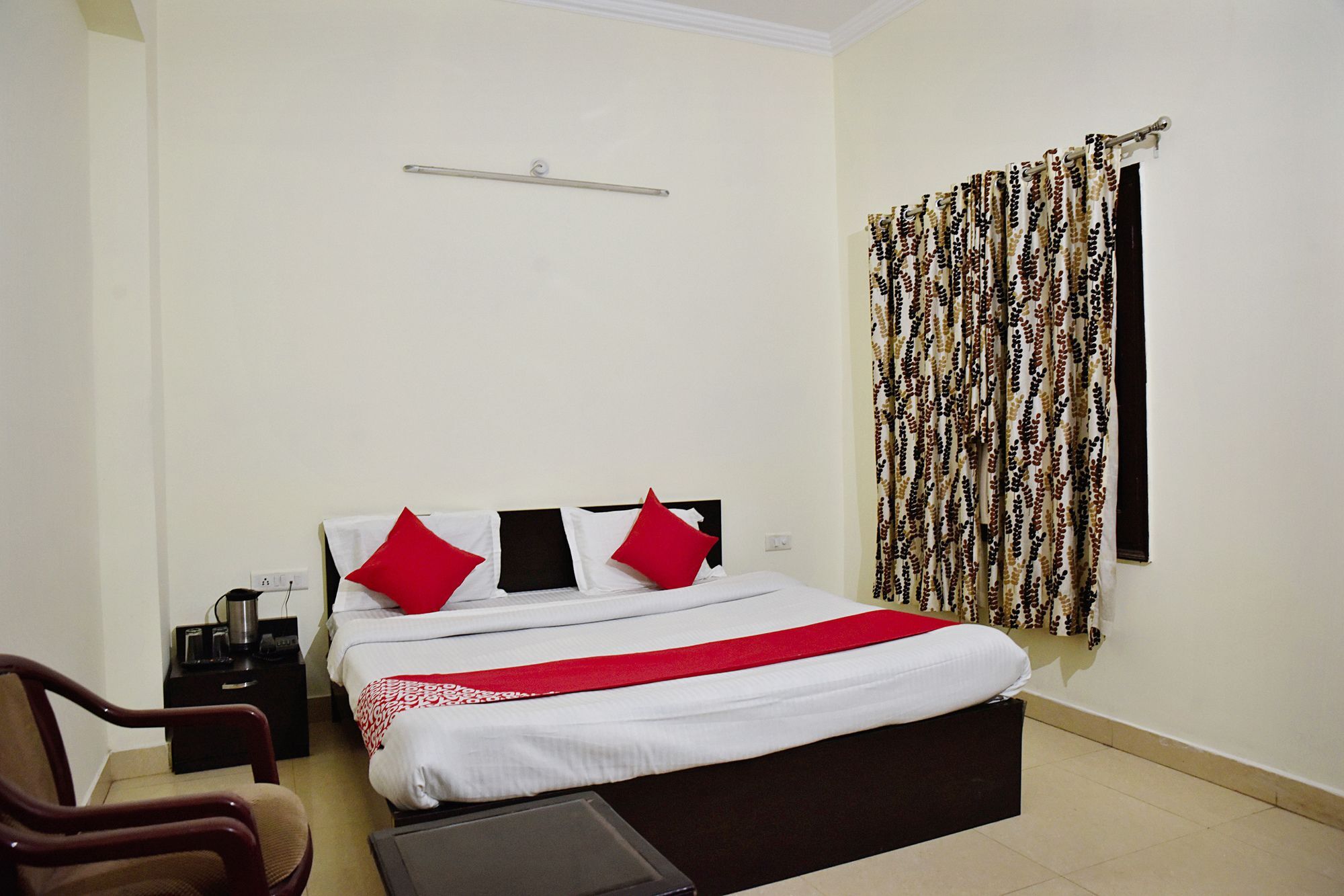 Oyo Hotel Triund Regency Katra  Extérieur photo