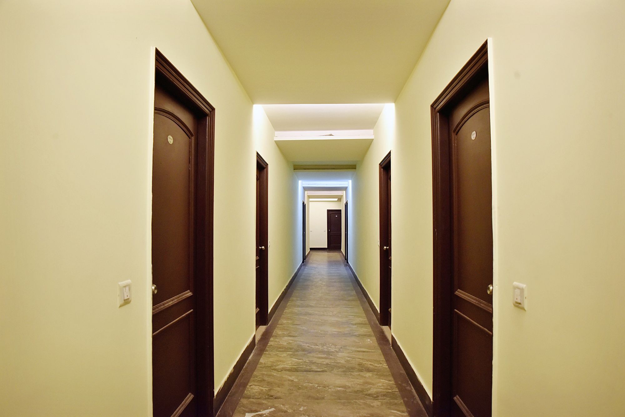 Oyo Hotel Triund Regency Katra  Extérieur photo
