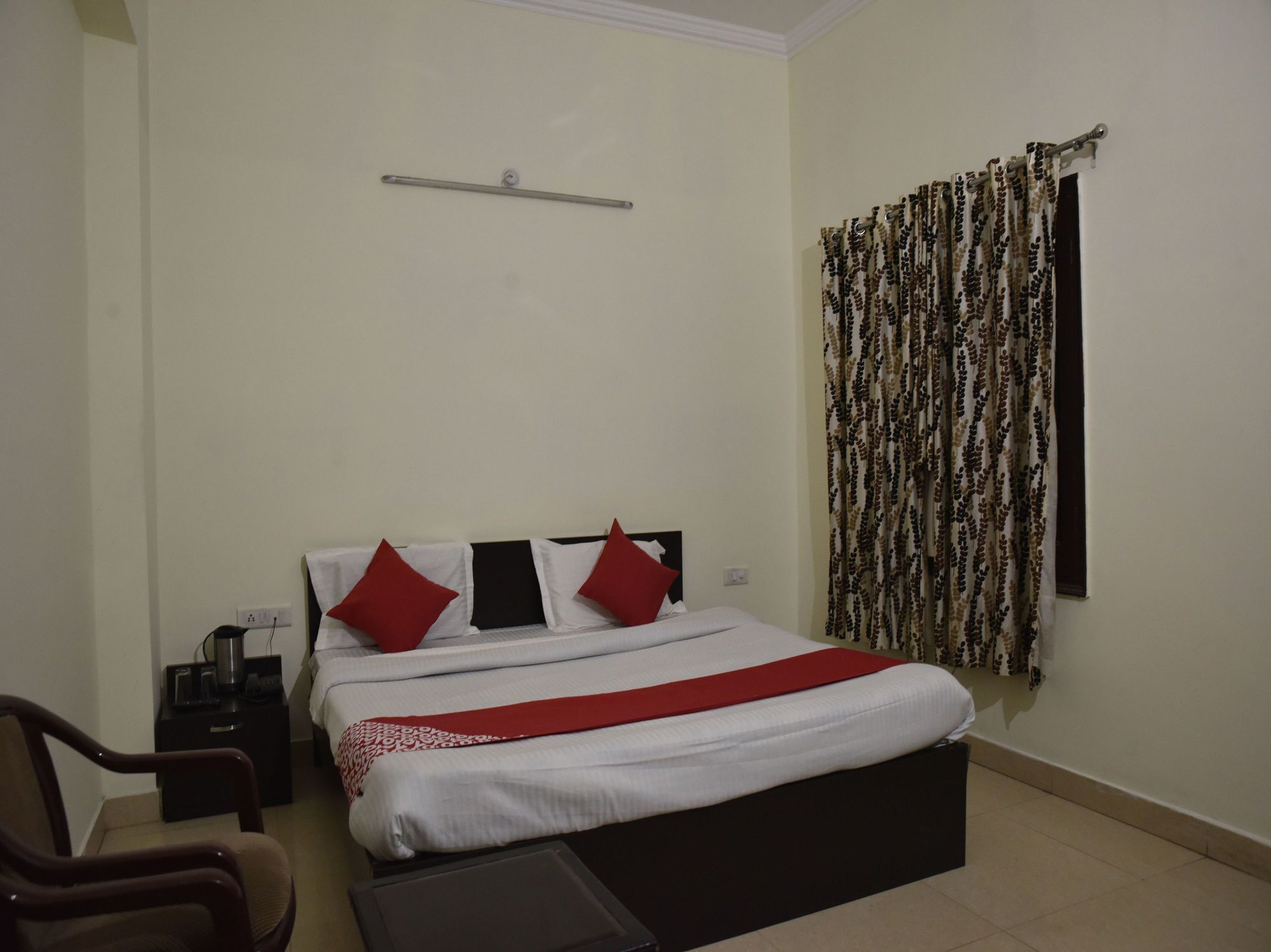 Oyo Hotel Triund Regency Katra  Extérieur photo