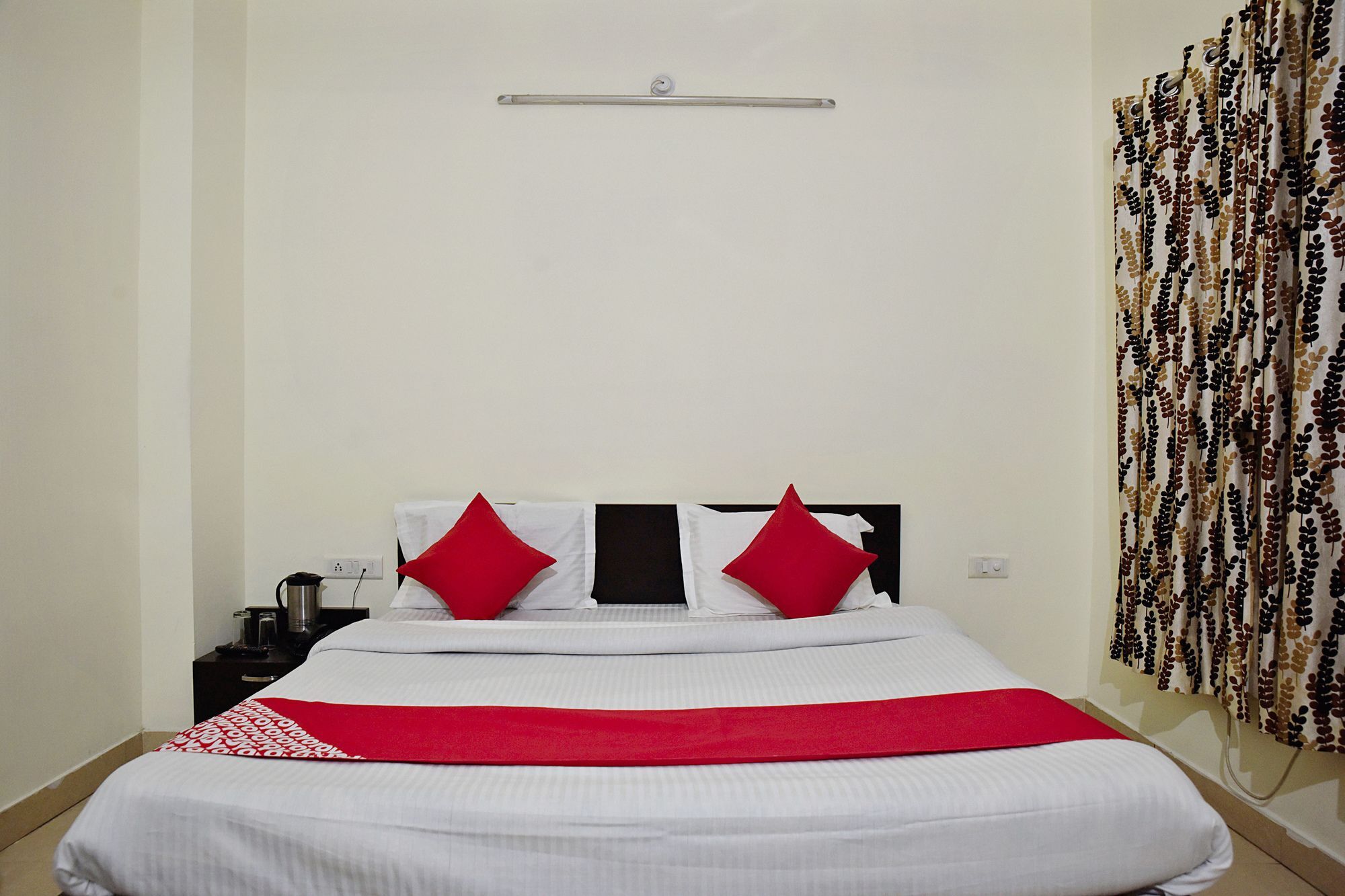 Oyo Hotel Triund Regency Katra  Extérieur photo