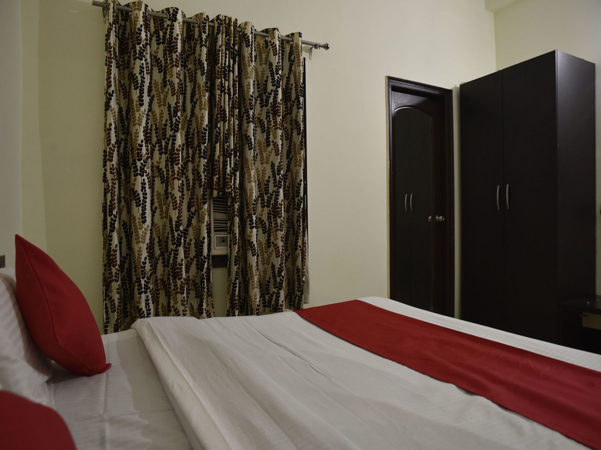 Oyo Hotel Triund Regency Katra  Extérieur photo